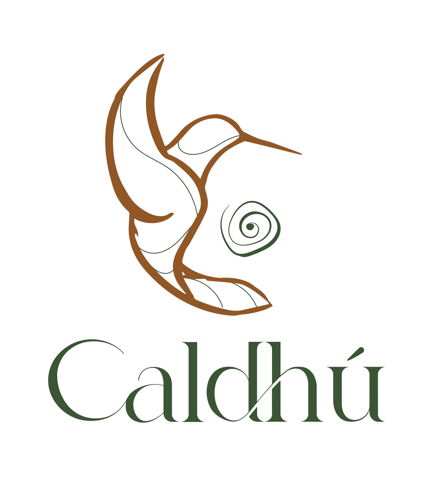 Caldhú